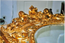 Nach der Restaurierung